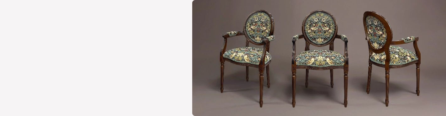 Нотки роскоши