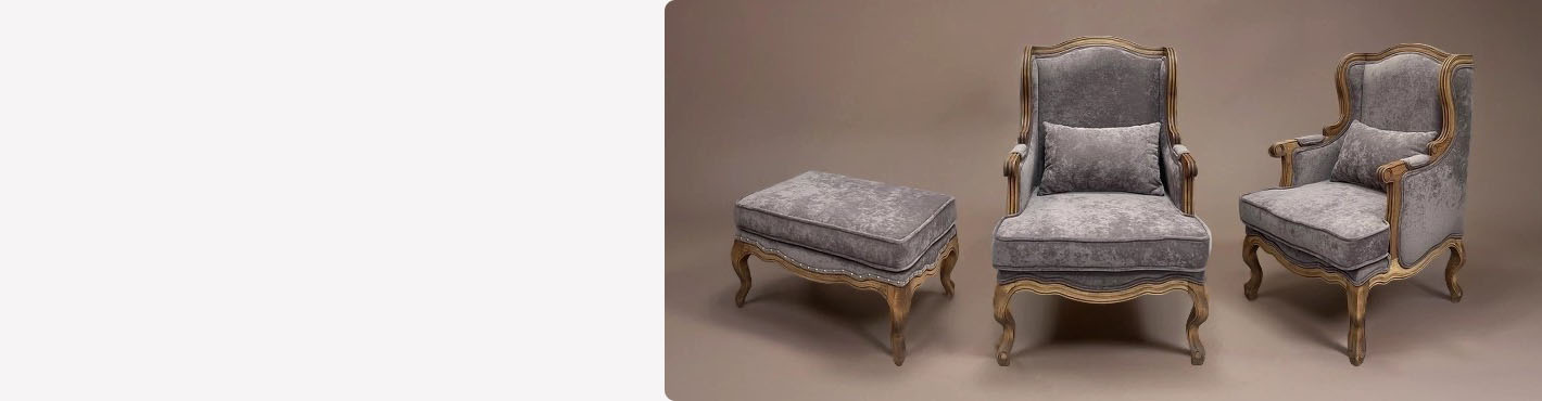 Уникальная парюра