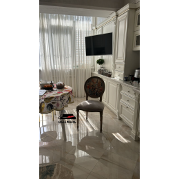 Стул Эдем массив бука m20-08