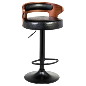 Барный стул ALBA MIA b80-01