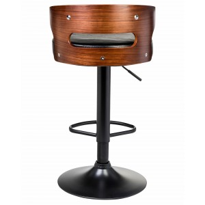 Барный стул ALBA MIA b80-01