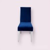Мягкий стул Илана - от производителя Альба Мебель