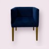 Кресло "Палермо" Интерьерное дизайн-кресло