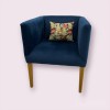 Кресло "Палермо" Интерьерное дизайн-кресло