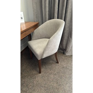 Полукресло Премьер мягкое с подлокотниками g30-02