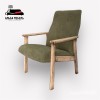 Кресло Винтаж интерьерное дизайнерское 60-х