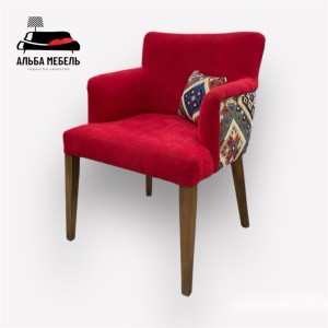 Интерьерное дизайнерское кресло Аристократ ar30-02
