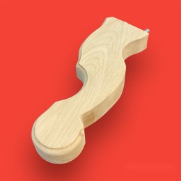 Опора для тумбы стола op90-08