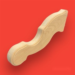 Опора для тумбы стола op90-08