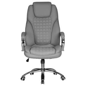 Офисное кресло для руководителей ALBA SCREED s80-01