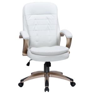 Офисное кресло для руководителей ALBA OCTAVE o80-03