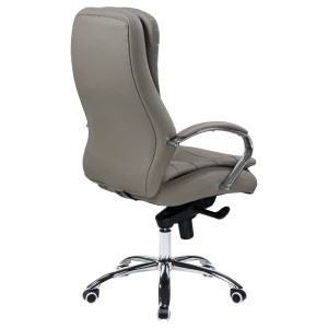 Офисное кресло для руководителей ALBA SOLAR s80-01
