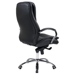 Офисное кресло для руководителей ALBA SOLAR s80-02