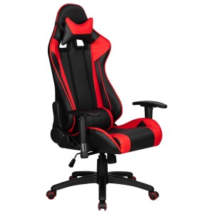 Игровое кресло ALBA ANT i80-01