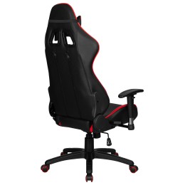 Игровое кресло ALBA ANT i80-01