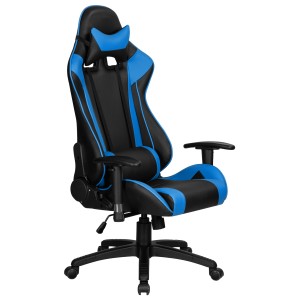 Игровое кресло ALBA ANT i80-02