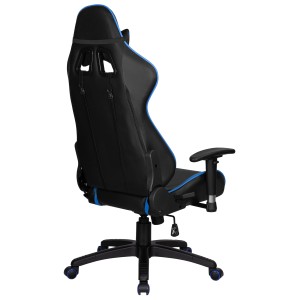 Игровое кресло ALBA ANT i80-02