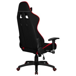 Игровое кресло ALBA ANT-C i80-03