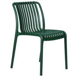 Стул обеденный ALBA STRAP пластиковый s3-04