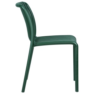 Стул обеденный ALBA STRAP пластиковый s3-04