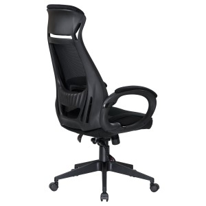 Офисное кресло для руководителей ALBA EGG e80-02