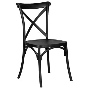 Стул обеденный ALBA LAZZARO пластиковый a3-01