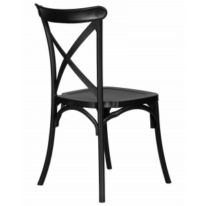 Стул обеденный ALBA LAZZARO пластиковый a3-01