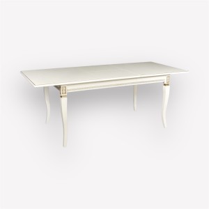 Обеденный стол Аллегро прямоугольный 150(+50)90 см a10-21