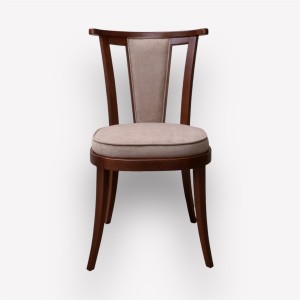 Стул Милан массив бука k20-01