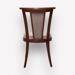 Стул Милан массив бука k20-01