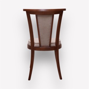 Стул Милан массив бука k20-01