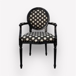 Полукресло Эдем массив бука me30-16