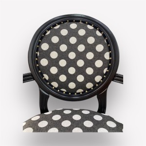 Полукресло Эдем массив бука me30-16