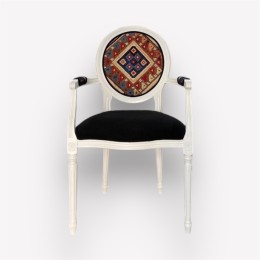 Полукресло Эдем массив бука me30-07