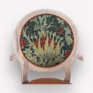 Полукресло Эдем массив бука me30-08