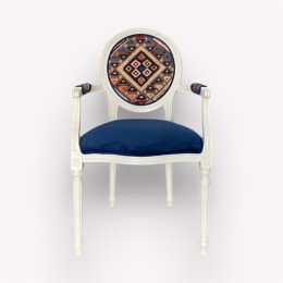 Полукресло Эдем массив бука me30-06