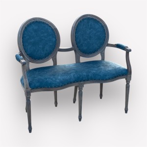 Банкетка Эдем массив бука bk40-02