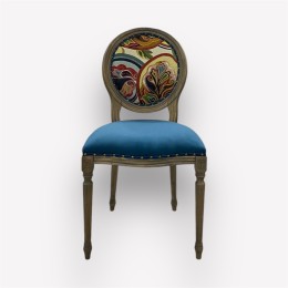 Стул Эдем массив бука m20-11