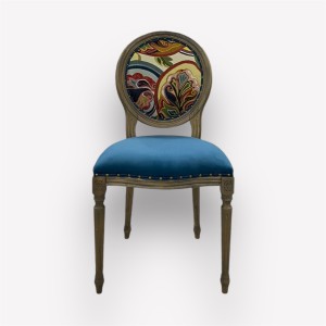 Стул Эдем массив бука m20-11