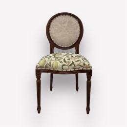 Стул Эдем массив бука m20-05