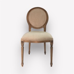 Стул Эдем массив бука m20-09