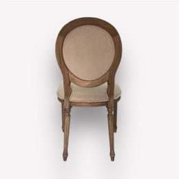 Стул Эдем массив бука m20-09