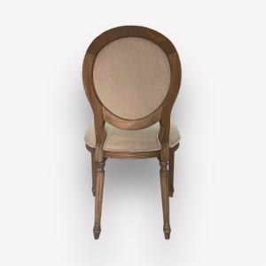 Стул Эдем массив бука m20-09