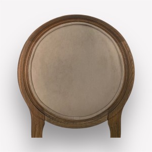 Стул Эдем массив бука m20-09