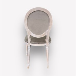 Стул Эдем массив бука m20-13