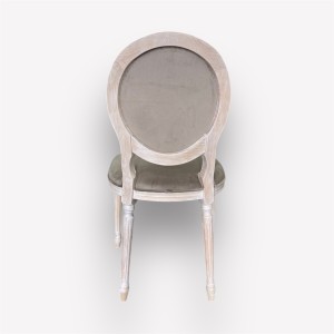 Стул Эдем массив бука m20-13