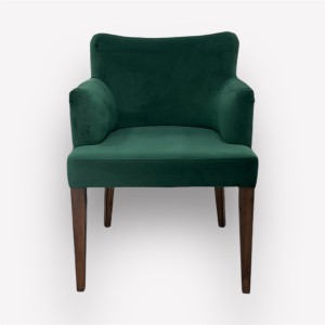 Интерьерное дизайнерское кресло Аристократ r30-07