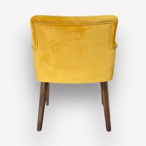 Интерьерное дизайнерское кресло Аристократ r30-05