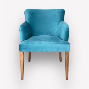 Интерьерное дизайнерское кресло Аристократ r30-04