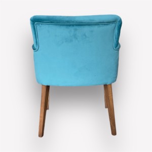 Интерьерное дизайнерское кресло Аристократ r30-04